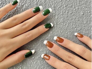 エスエムジーオー(smgo)/持ち込みアート