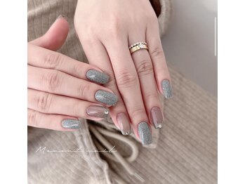 リサネイル アンド ソラスパ(LISA NAIL&SORA SPA)/