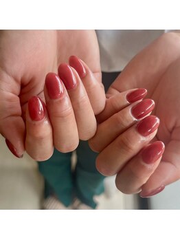 モニーク(Monique)/ちゅるちゅるカラー