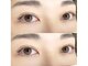 ディア ラッシュ(Dea Lash)の写真/【美眉スタイリングワックス¥4900/ケラチントリ-トメントまつ毛パーマ上下¥6000】スッピンでも美しく◎
