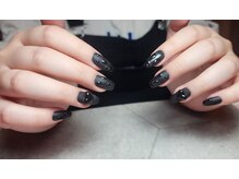 ウェールネイルズ(Ver Nails.)/持ち込みネイル