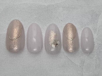 インテグラル 水戸店(integral)/★design course 9800★