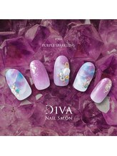 ディーバ 心斎橋grace店(Diva)/10本デザインSelectPlus