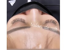 サロン ド シル(Salon de cils)/ボリュームラッシュ
