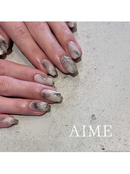 アイム(AIME)/韓国