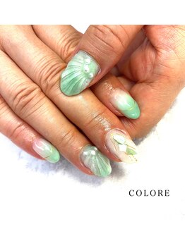 クロレ(COLORE)/
