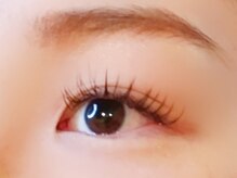 ラシク ベル(Lashiku Belle)/フラットラッシュ