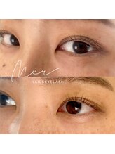 メール 代々木上原(Mer)/