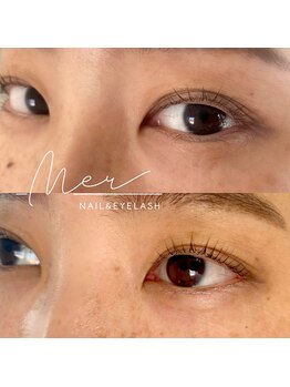 メール 代々木上原(Mer)/