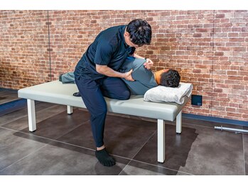 イロドリ パーソナルストレッチ(irodori)/パーソナルストレッチ