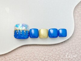 初回◇FOOT シンプル