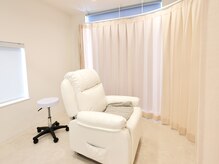 シアン(Shien)/リクライニングベット