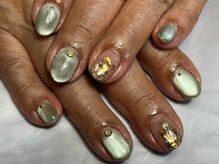 イルブリーユ(IL BRILLE)/マグネットデザイン