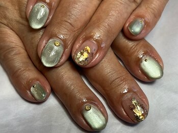 イルブリーユ(IL BRILLE)/マグネットデザイン