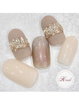 ケイネイル(Knail)/スタンダードアート