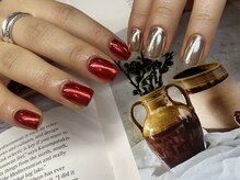 エクラン(ecrin)/ミラーアート