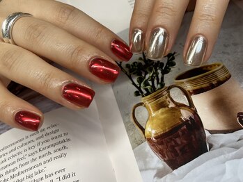 エクラン(ecrin)/ミラーアート