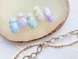 ☆platinaコース☆