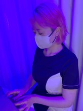 ヘッドミント VIP千葉店 森田 