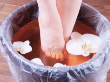 シルキーグロウ(SILKY GLOW)/