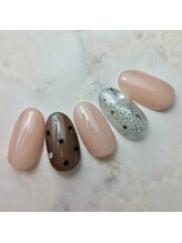 リアン(lien)/new design