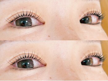 スワイディーアイラッシュ(Swaidee eyelush)/水を使わないW濃密TRまつパ