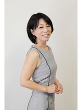 リリー 楠木 由里子
