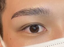 アイクイック 駒込店 巣鴨 王子(AiQuick)/眉毛/巣鴨/メンズ眉毛サロン/眉