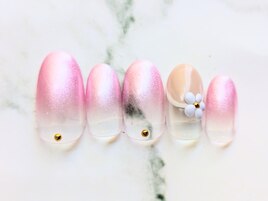 【定額Mコース¥5500】