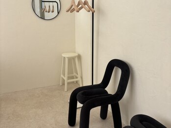 ウギ 北浜店(Ugi.)の写真/【11時~22時まで営業】仕事帰りにも通いやすいのが嬉しい♪アクセスが良好な《Nail salon Ugi.》