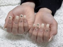 スターズ(Stars)/持ち込みデザイン★