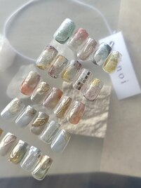 enoi季節限定design