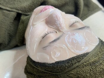 ミー(美mee)の写真/《うる艶フェイスWAXで肌質改善》翌日の化粧ノリに感動！ニキビ予防/エイジングケア/毛穴引き締め... etc.