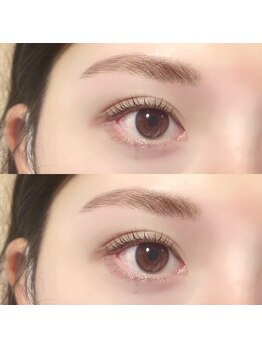 トイ 川口(toi.)/ラッシュリフト or パリジェンヌ