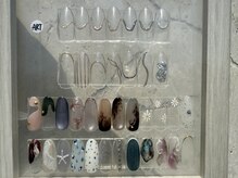 モアナ バイヘッドライト 浦添店(Moana by HEADLIGHT)/アートサンプル(ART)