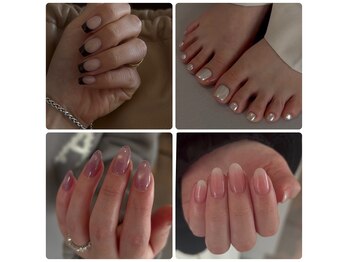 アクアネイル(AquA Nail)