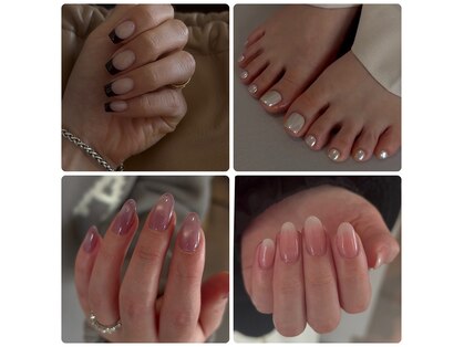 アクアネイル(AquA Nail)の写真