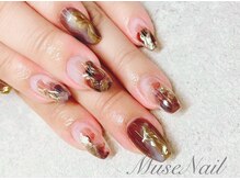 ミューズネイル(muse nail)/