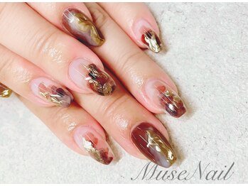 ミューズネイル(muse nail)/