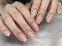 サラ 千種吹上店(Sara)/mao gel　ワンカラー