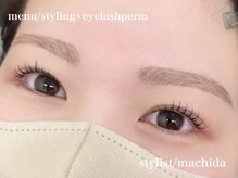 エサージュ 町田店/アイブロウ・まつパ/町田