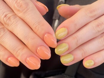 アトリエ ボノ(BONO)/ワンカラー