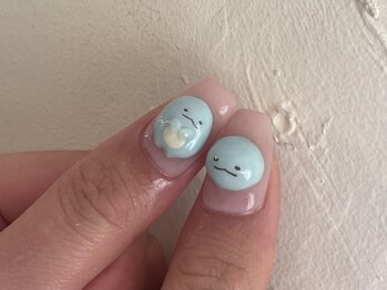 ブリコ(Brico)/art design / shion