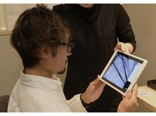 ファムスパ(FamSpa)の雰囲気（お客様の頭皮環境に合わせて最適な改善案をご提案☆）