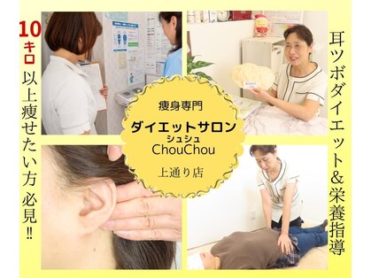 シュシュ上通の写真