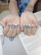 ソフィアネイル 赤羽店(Sofia Nail)/