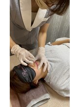 ラナンス 千早(LANUNCE)/ローマピンクリップケア