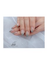 ヘアーアンドネイル ビビット(bbt)/bbt nail