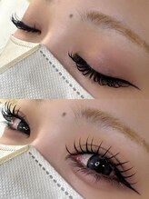 シェリル 国分寺(Cherilu)/バインドロック/下エクステ