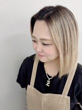 カノア アイラッシュ(KANOA) Zen